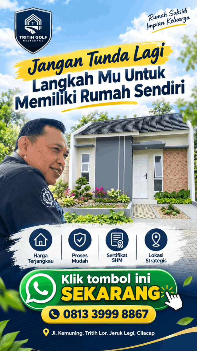Rumah subsidi